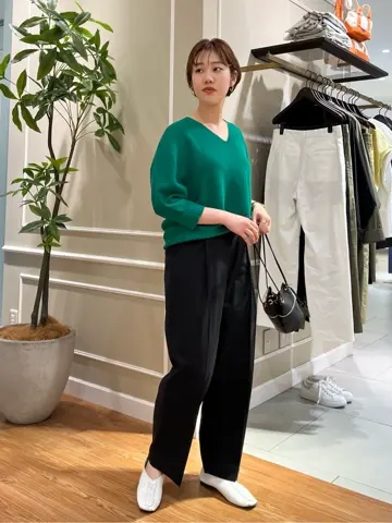 23区 伊藤 コーディネート画像