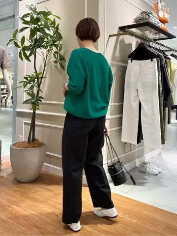 23区 伊藤 コーディネート画像