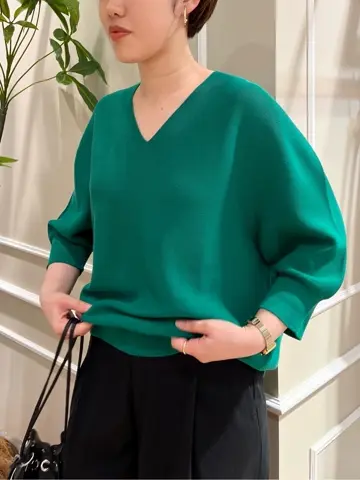 23区 伊藤 コーディネート画像