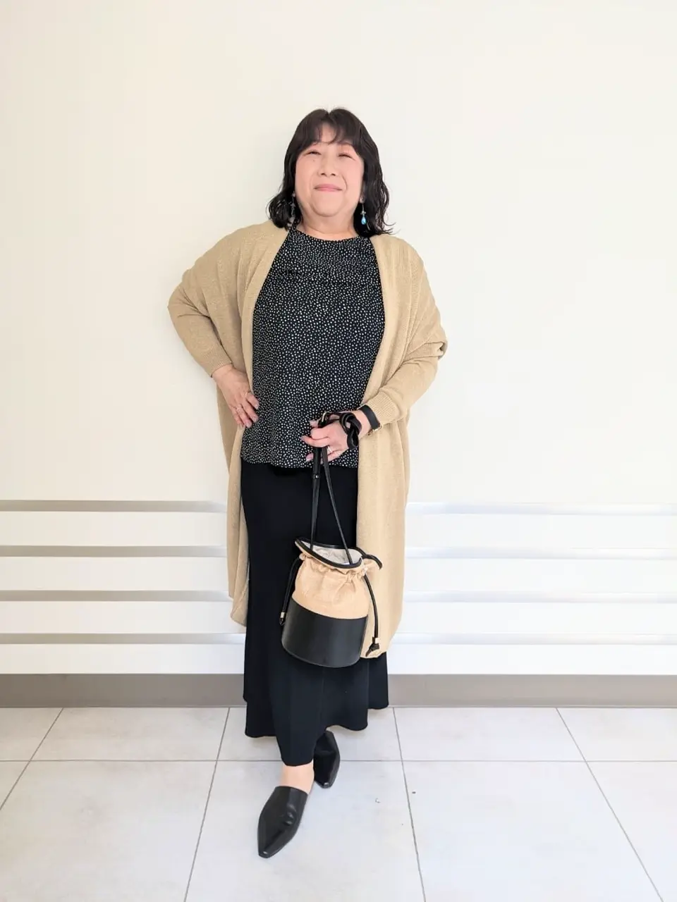 23区 武田 コーディネート画像