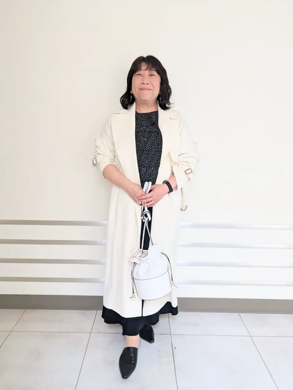 23区 武田 コーディネート画像