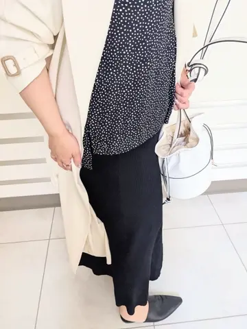 23区 武田 コーディネート画像