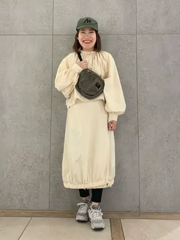 23区 澤田 コーディネート画像