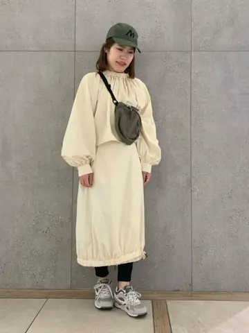 23区 澤田 コーディネート画像