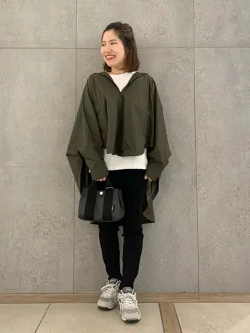 23区 澤田 コーディネート画像