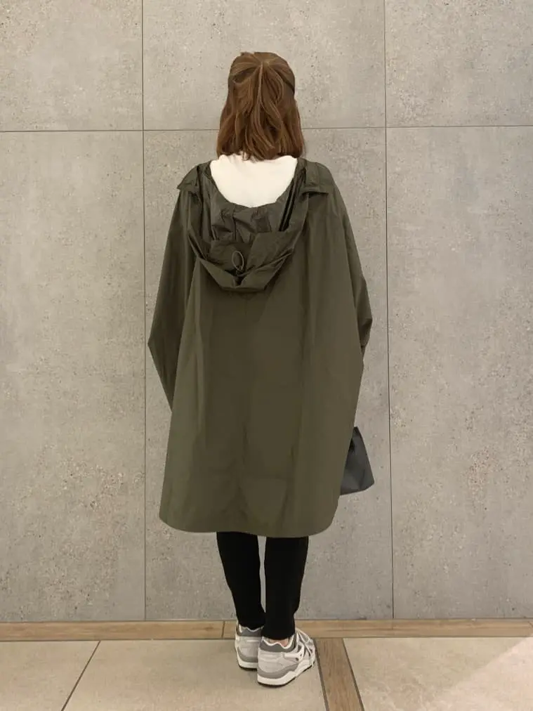 23区 澤田 コーディネート画像