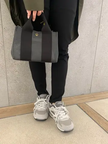 23区 澤田 コーディネート画像