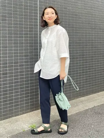 23区 大原 コーディネート画像