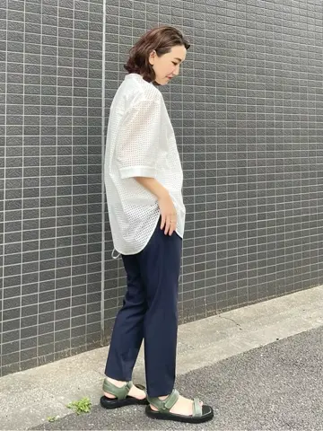 23区 大原 コーディネート画像