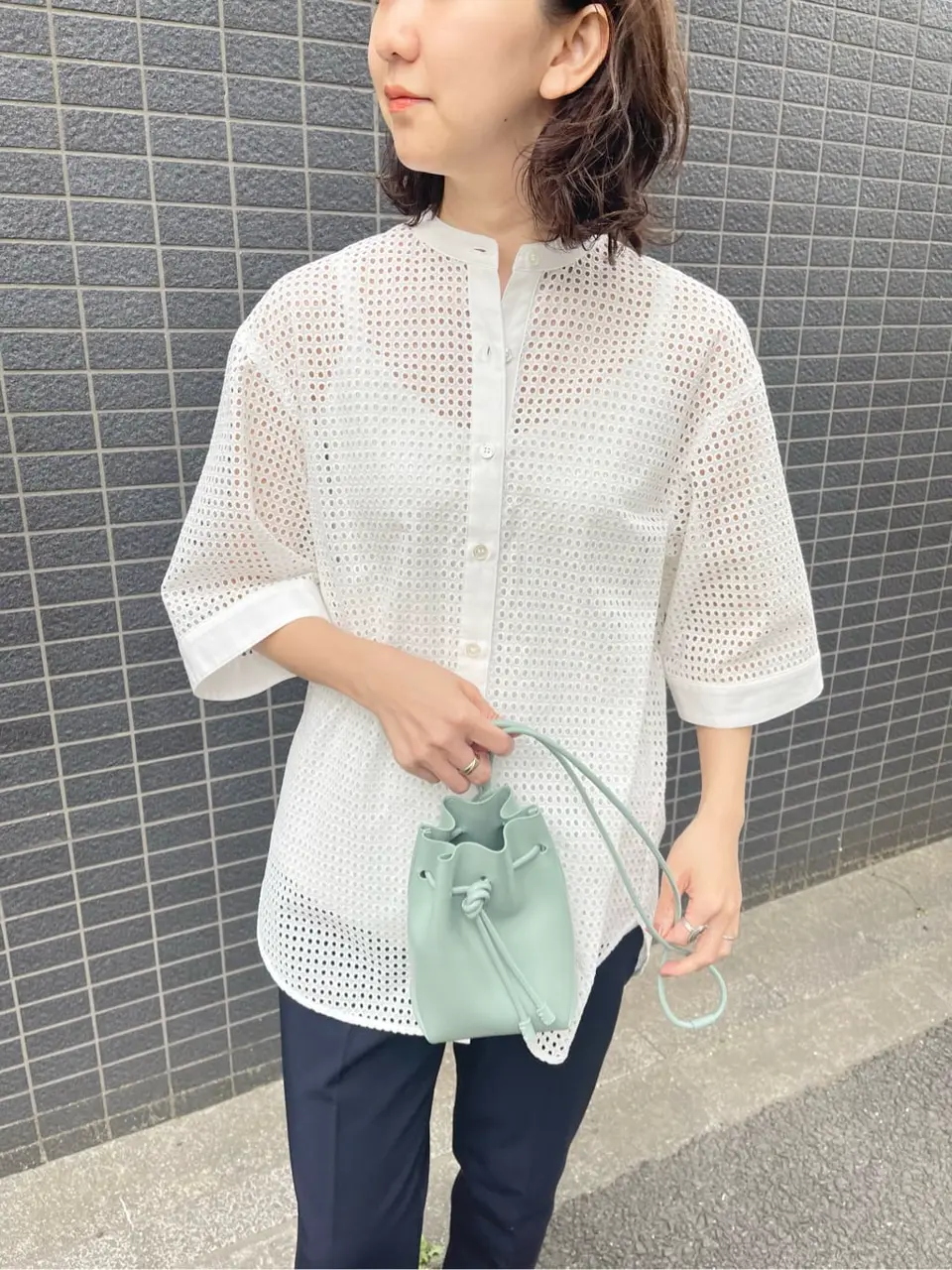 23区 大原 コーディネート画像