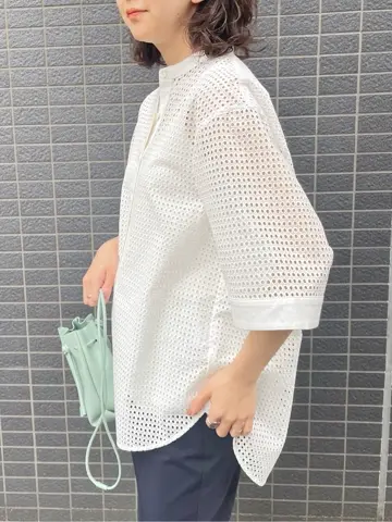 23区 大原 コーディネート画像