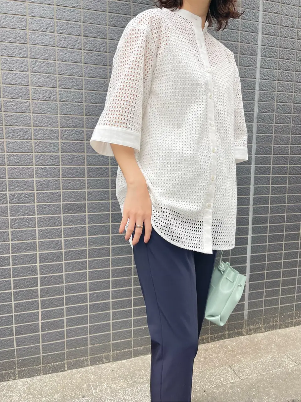 23区 大原 コーディネート画像