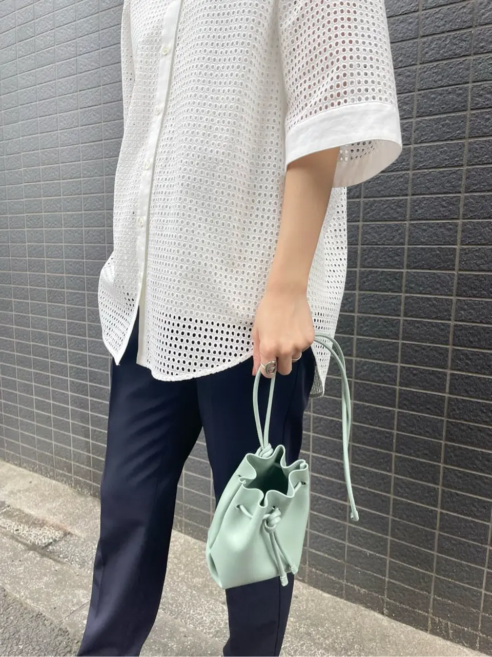 23区 大原 コーディネート画像