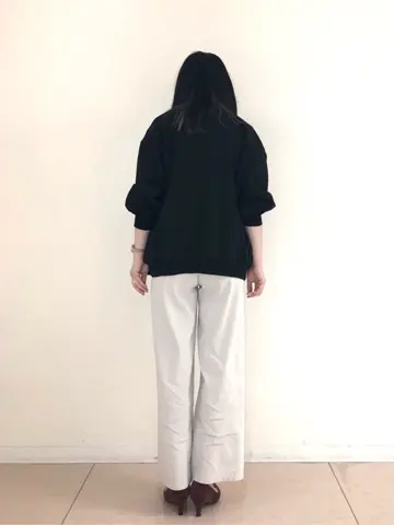 23区 横松 コーディネート画像