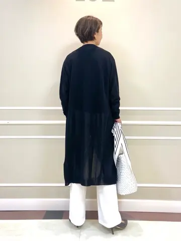 23区 荒川 コーディネート画像