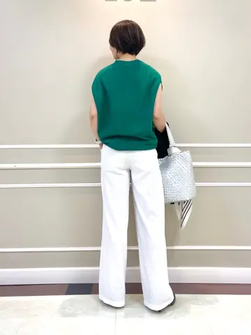 23区 荒川 コーディネート画像