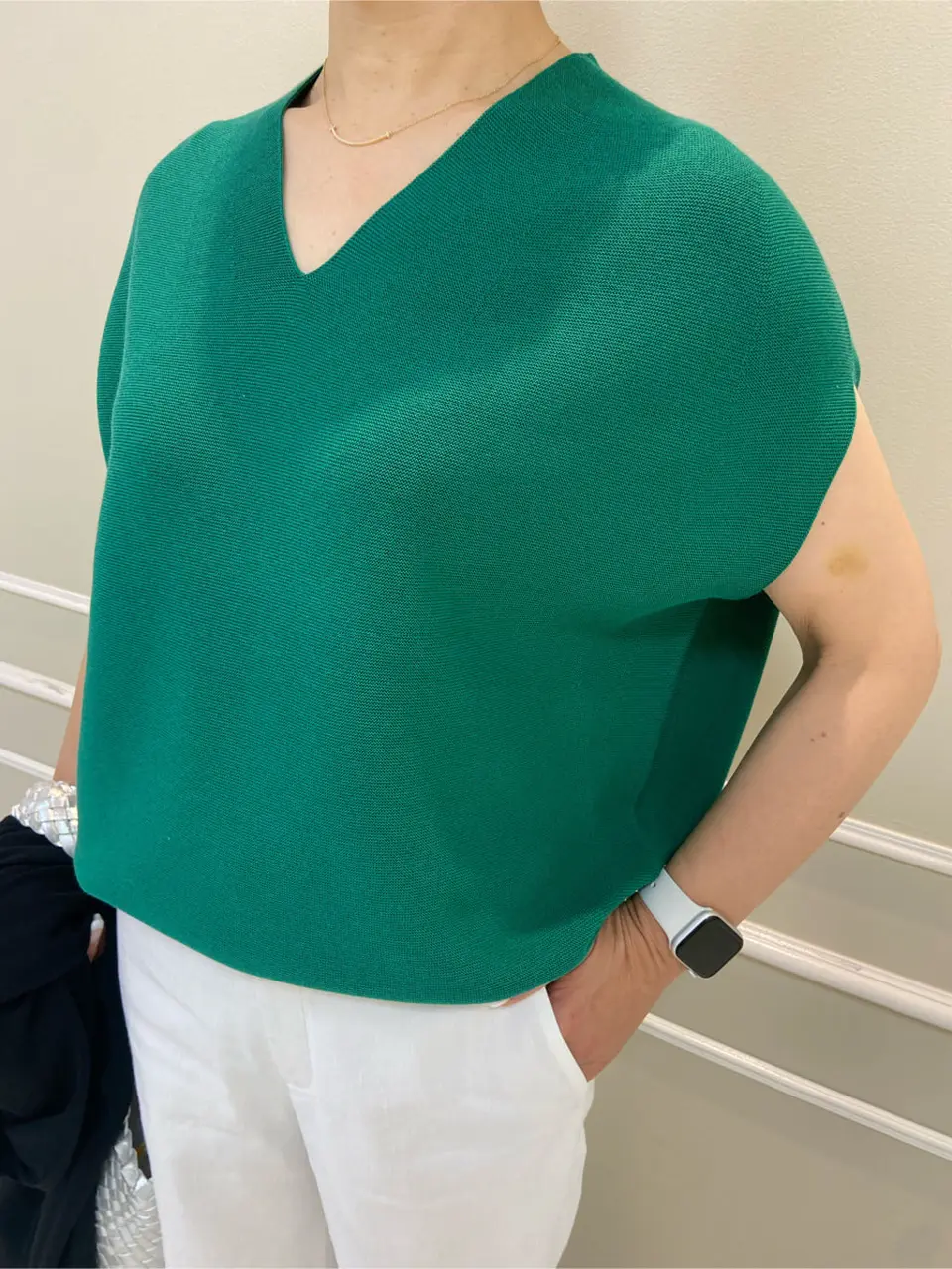 23区 荒川 コーディネート画像