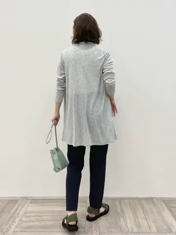 23区 大原 コーディネート画像