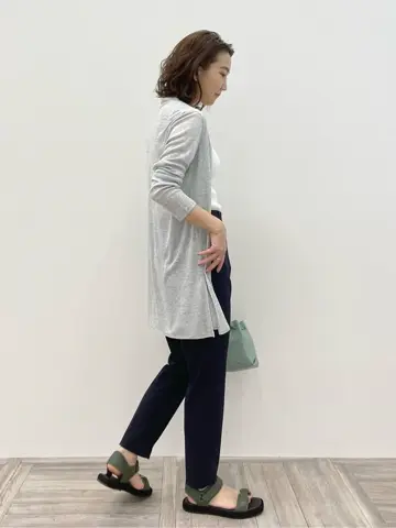 23区 大原 コーディネート画像