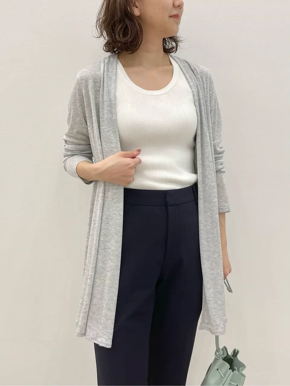 23区 大原 コーディネート画像