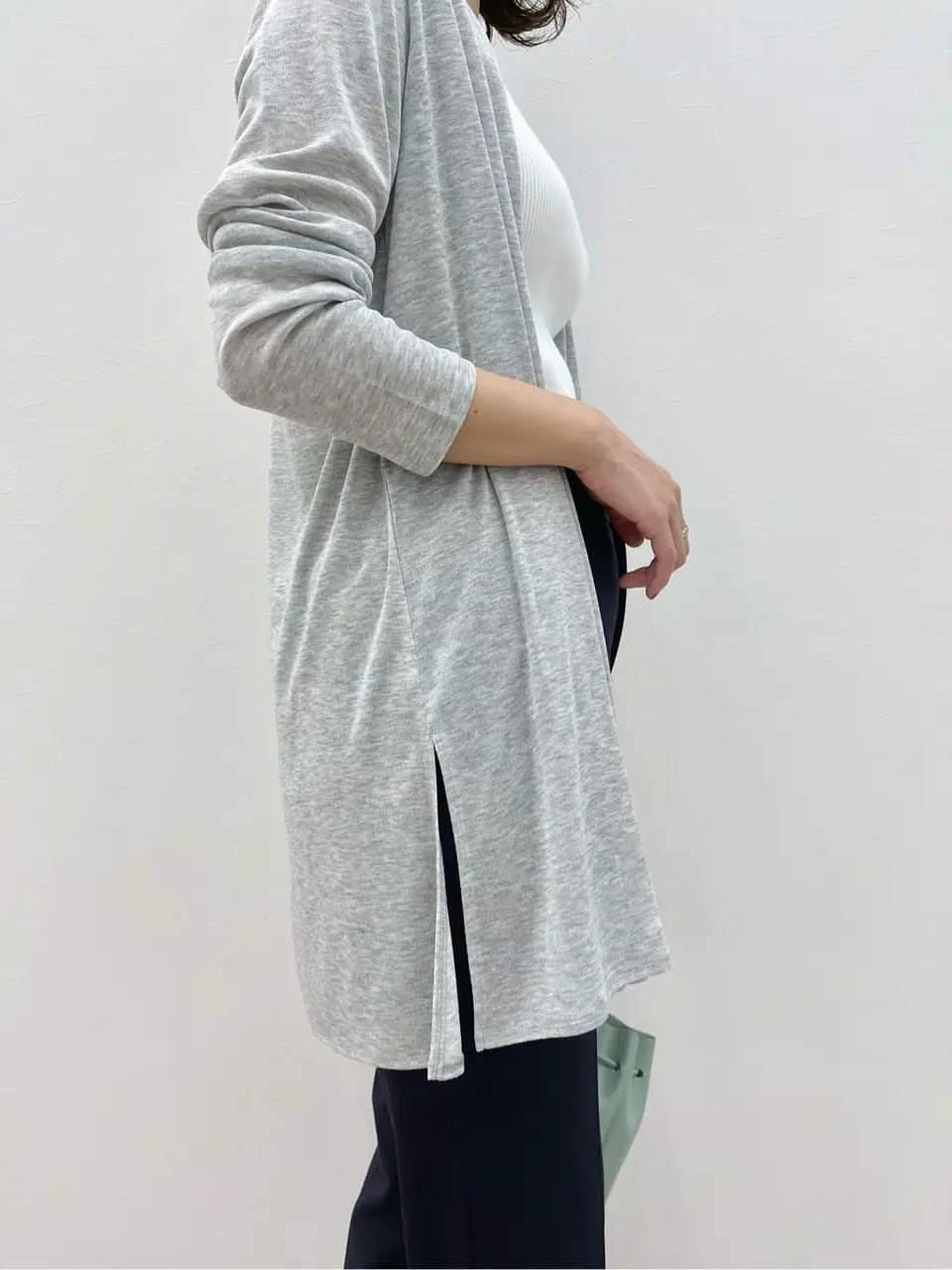 23区 大原 コーディネート画像