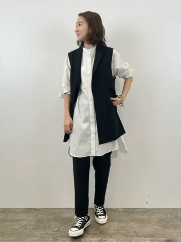 23区 大原 コーディネート画像