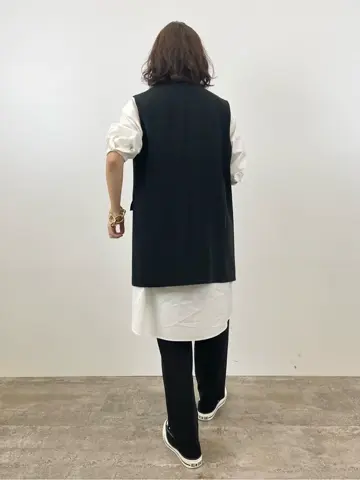 23区 大原 コーディネート画像