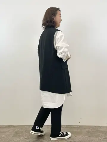 23区 大原 コーディネート画像