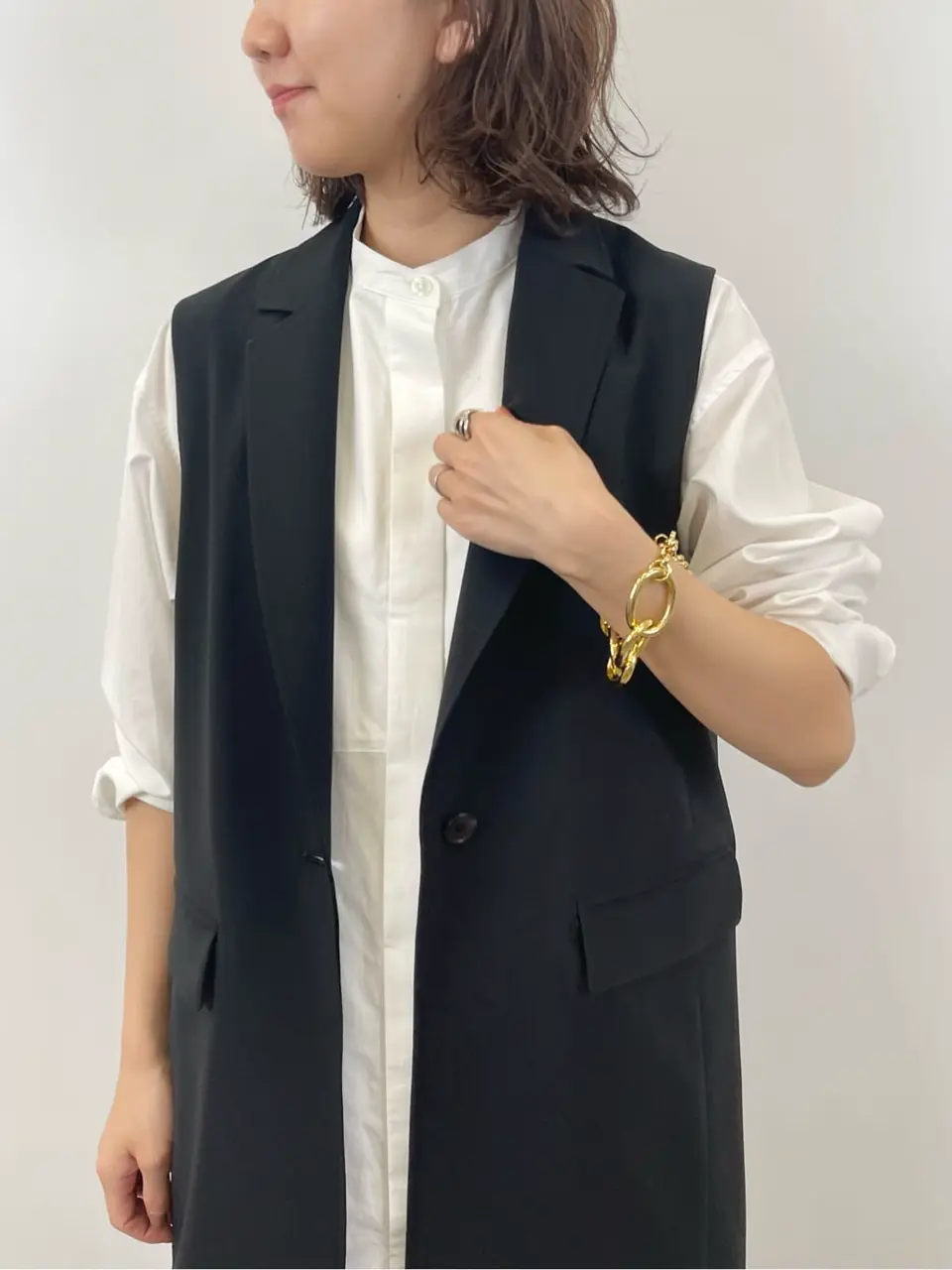 23区 大原 コーディネート画像