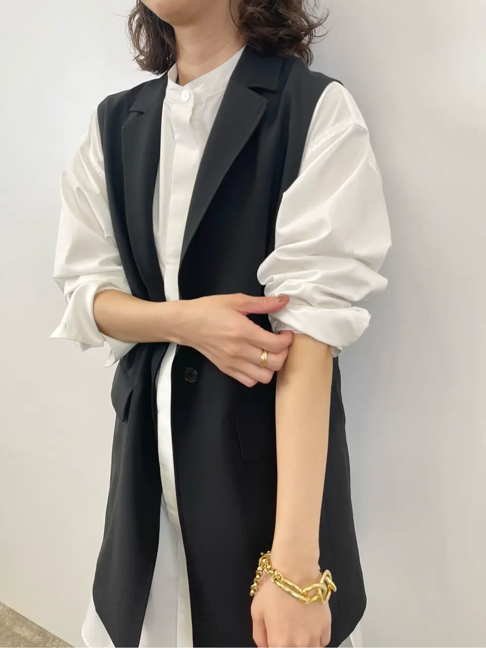 23区 大原 コーディネート画像