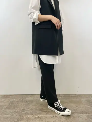 23区 大原 コーディネート画像