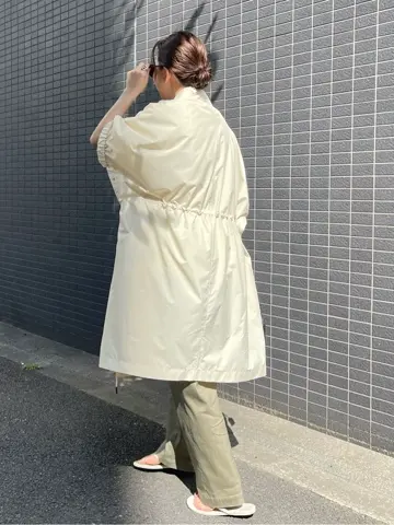 23区 大原 コーディネート画像