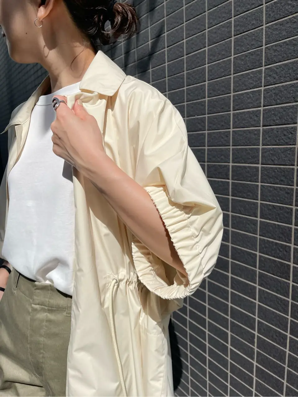 23区 大原 コーディネート画像