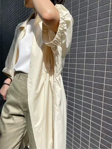 23区 大原 コーディネート画像