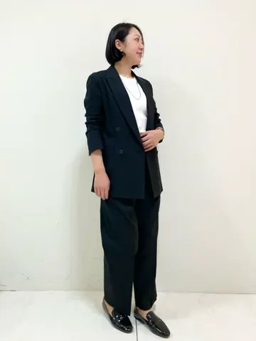 23区 椛田 コーディネート画像