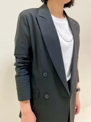 23区 椛田 コーディネート画像