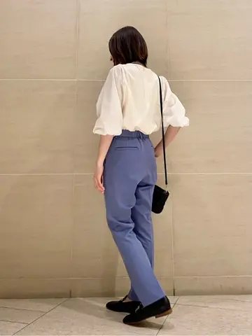 23区 スタッフy コーディネート画像