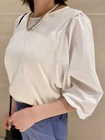 23区 スタッフy コーディネート画像