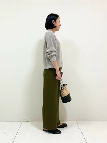 23区 椛田 コーディネート画像