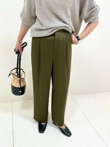 23区 椛田 コーディネート画像