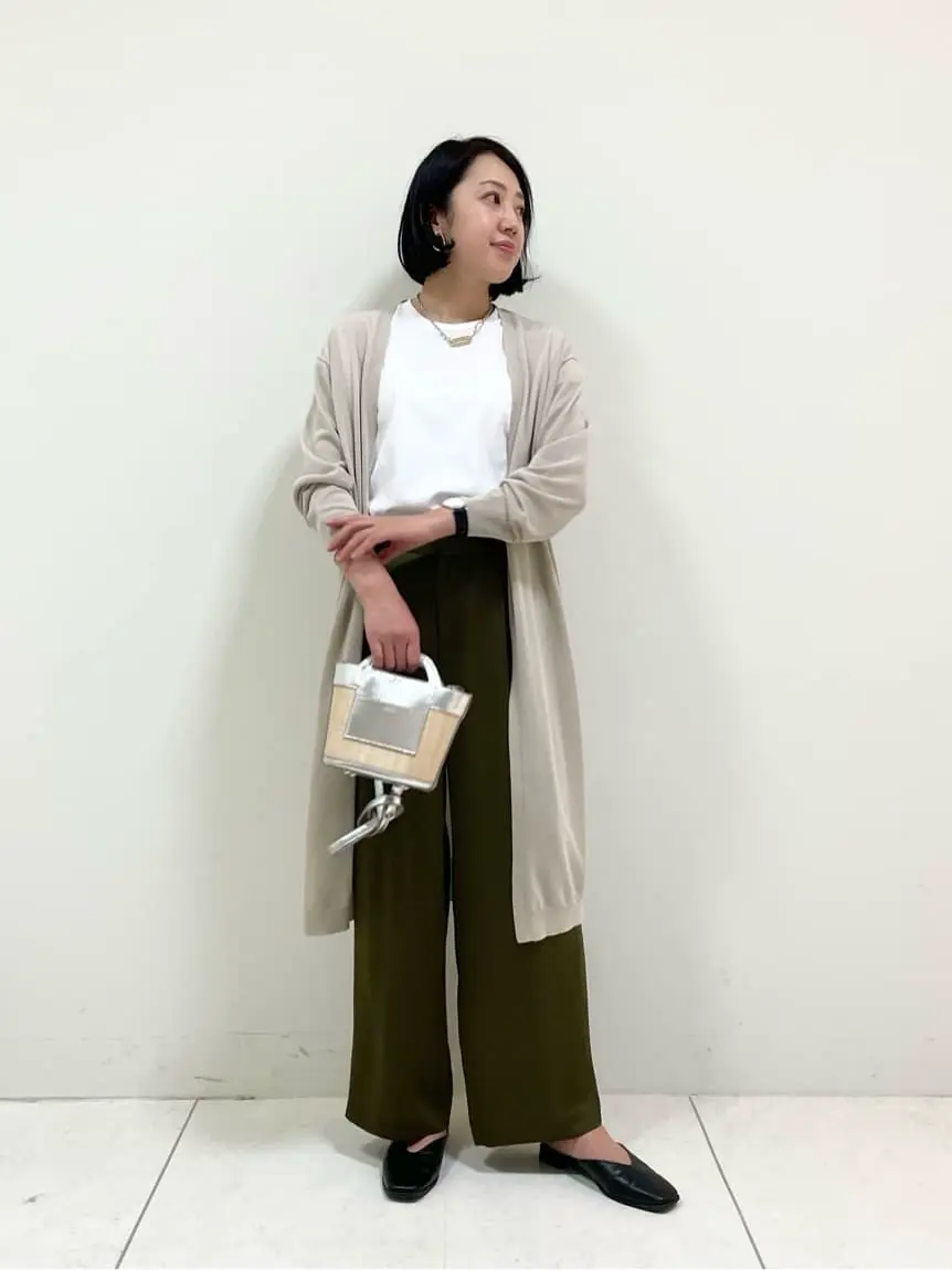 23区 椛田 コーディネート画像