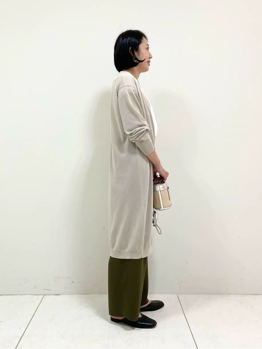 23区 椛田 コーディネート画像