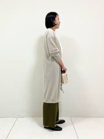 23区 椛田 コーディネート画像