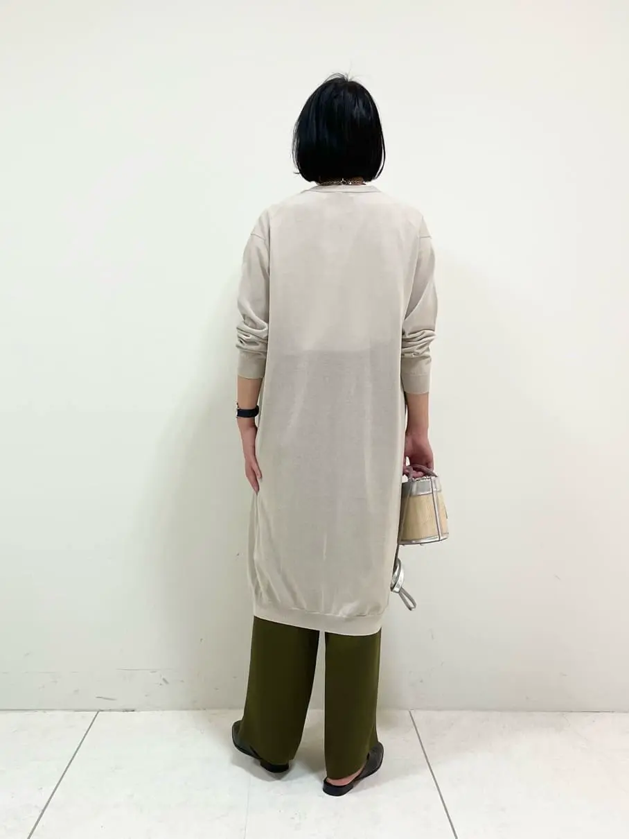 23区 椛田 コーディネート画像