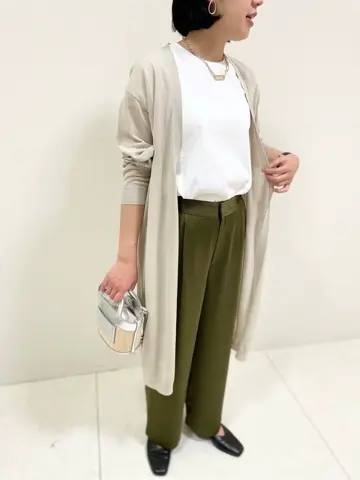 23区 椛田 コーディネート画像