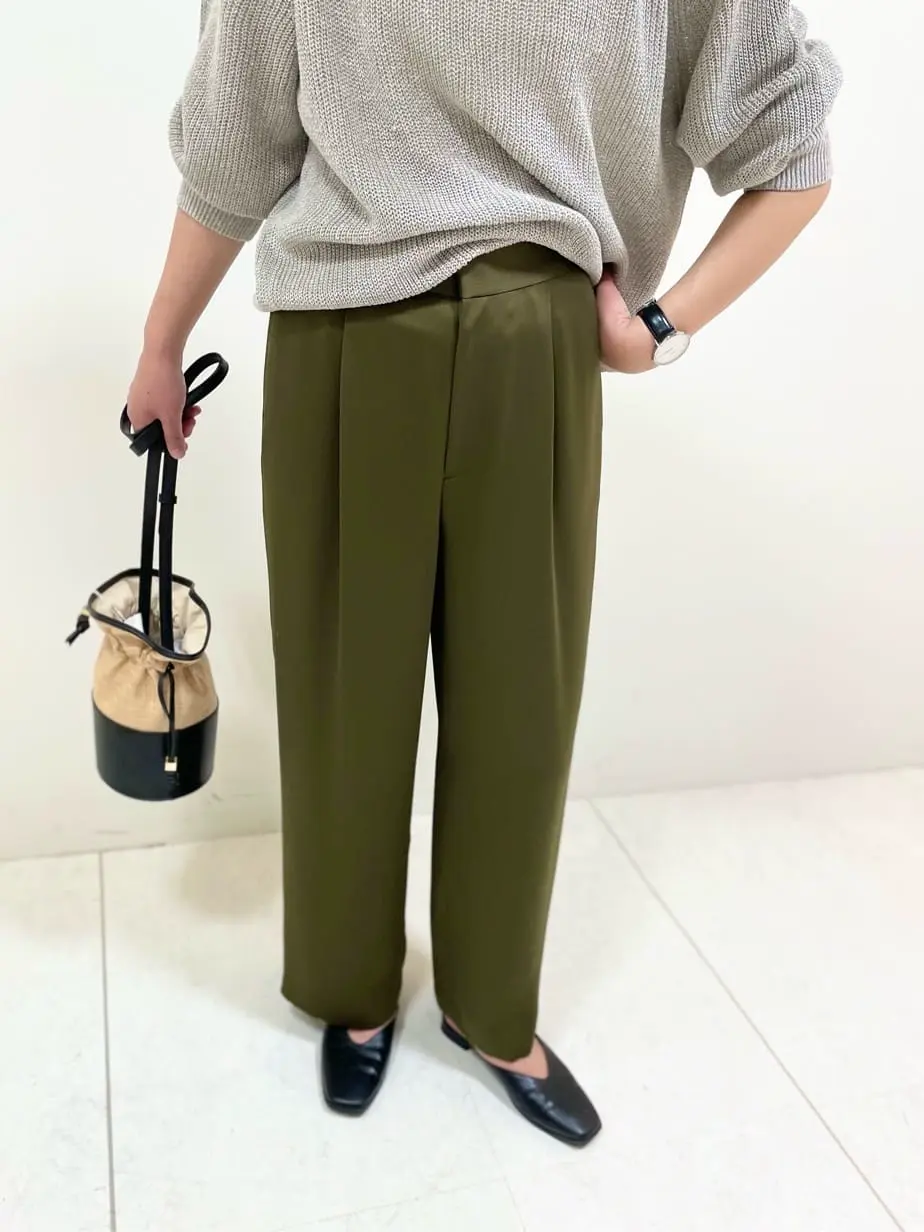 23区 椛田 コーディネート画像