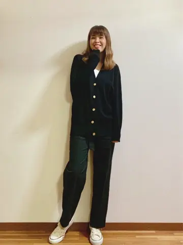 23区 犬塚 コーディネート画像