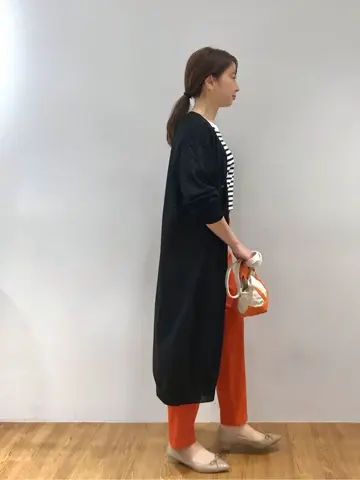 23区 西嶋 コーディネート画像