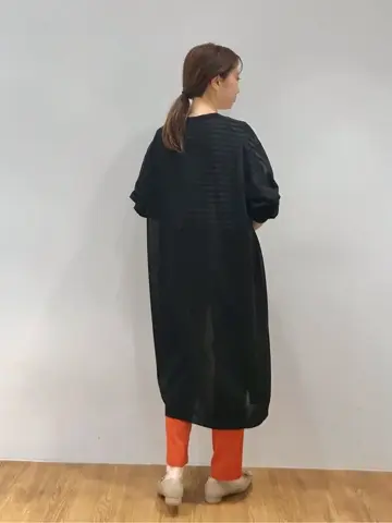 23区 西嶋 コーディネート画像