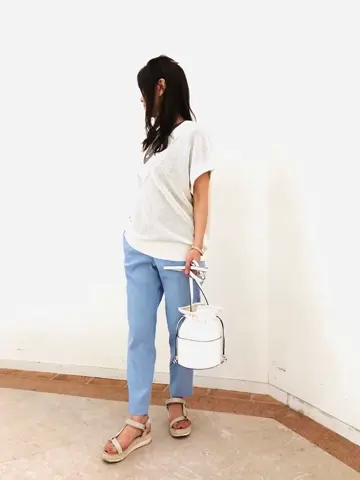 23区 和田 コーディネート画像